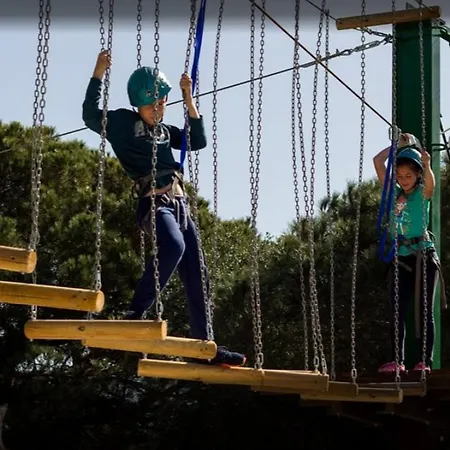 Kampaoh Luksustelt Marbella