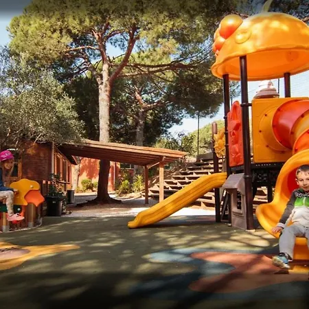 Kampaoh 豪华帐篷