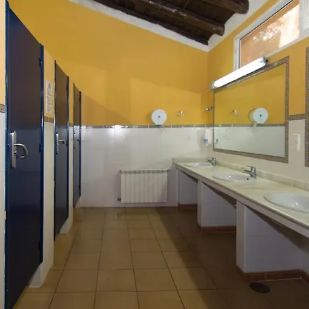 Kampaoh Luksustelt Marbella