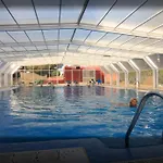 Kampaoh Luxury tent