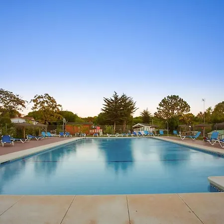 Kampaoh Luxury tent *