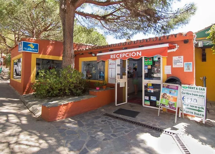 Kampaoh Marbella