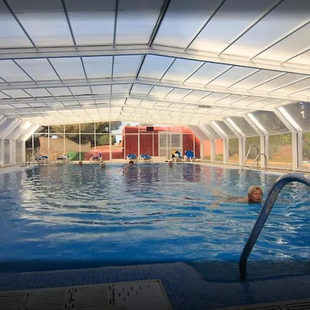 Kampaoh Luxe tent