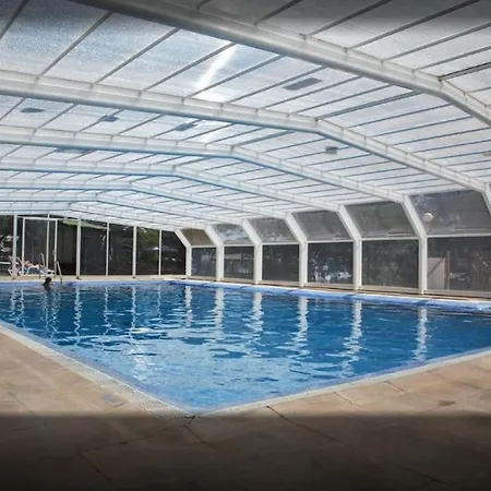 Luxe tent Kampaoh
