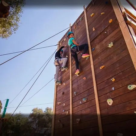 Luxussátor Kampaoh Marbella